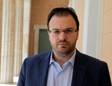 Θ. Θεοχαρόπουλος: «Σήμερα σε συνθήκες βαθιάς κρίσης, απαιτείται ένα αναπτυξιακό σοκ, για να επέλθει η αλλαγή στην χώρα»